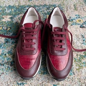 Navyboot Switzerland Sneakers